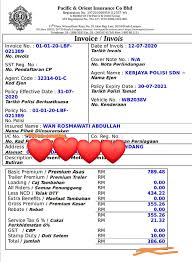 16 langkah buat tuntutan insuran bila kereta anda kemalangan. Terima Kasih Cik Wan Insuran Kereta Motor Murah Facebook