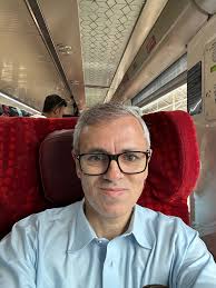 Omar Abdullah (@OmarAbdullah)