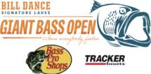 Bill Dance Giant Bass Open