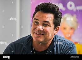Dean cain during hi-res stock photography and images