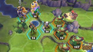 Maybe you would like to learn more about one of these? 52 Games Like Warlords Of Aternum Games Like