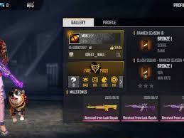 Garena free fire pc, one of the best battle royale games apart from fortnite and pubg, lands on microsoft windows so that we can continue fighting free fire pc is a battle royale game developed by 111dots studio and published by garena. Garena Free Fire Total Gaming Vs M8n Firstsportz