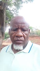 You're a very patient waiter for your dinner Bessie Pearl