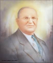 Watts Cemetery of Bald Mountain, Egypt Twp, Yancey Co., North Carolina