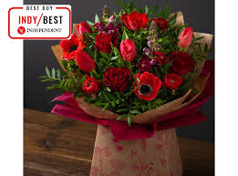 If your recipient is not familiar with money origami, it's a good idea to include a note about how to untwist the wire to free the individual bills. Valentine S Day Flower Delivery Bouquets To Up The Romance In Lockdown The Independent