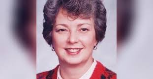 Mrs. Judy Stone Simons Obituary