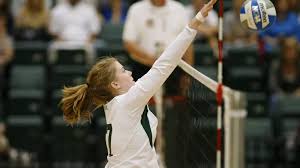 W&M Falls to IUPUI, 3-2 in Volleyball