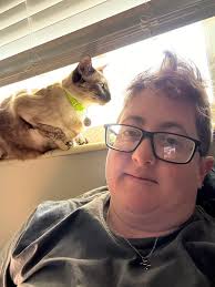 I've had an absolutely wicked headache. I've been doing all the things and  have moments of improvement, but then comes back with a vengeance and  hasn't gone away completely since it started.