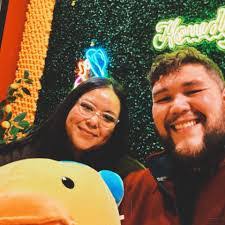 Jamie Millan's Instagram, Twitter & Facebook