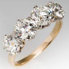 Pin On Diamond Rings Oh My