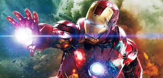 Endgame actor would love to bring iron lad into the mcu, even as a villain. Nach Avengers 4 Tony Starks Tochter Ist Bereit Fur Iron Man 4
