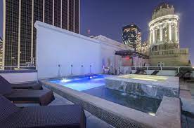 Maybe you would like to learn more about one of these? Davis Building Dallas Fort Worth Urban Forum