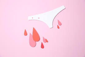 생리인 줄 알았는데, ○○혈?! : 네이버 포스트