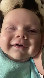 She’s growing up way to fast already