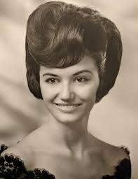 Obituary information for Margaret "Margi" Harvey