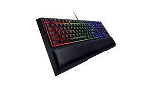 Once synapse is downloaded and installed onto your pc, it will recognize click on a. Six Reasons The Razer Ornata V2 Obliterates Other Gaming Keyboards Pcgamesn