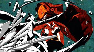 More images for fooly cooly canti wallpaper » Flcl Wallpaper 1600x900 Id 34006 Wallpapervortex Com