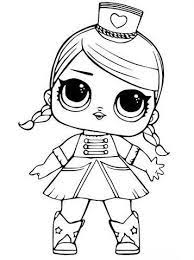 4.7 out of 5 stars 3,686. 17 Beste Ausmalbilder Lol Surprise Kostenlos Zum Ausdrucken 1ausmalbilder Com Baby Coloring Pages Cute Coloring Pages Unicorn Coloring Pages