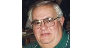 Joseph D Mays Obituary (1941