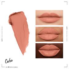 Now available in 33 shades, our velvety smooth soft matte lip cream delivers a burst of creamy color and sets to a stunning matte finish. Nyx Professional Makeup Lippenstift Soft Matte Lip Cream Cremiges Und Mattes Finish Hochpigmentiert Langanhaltend Farbton Cabo Amazon De Beauty