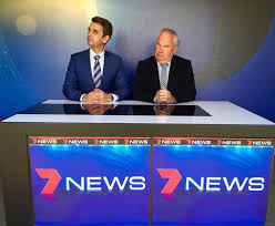 Today's perth news, live updates & all the latest breaking news stories from 7news. 7news Perth Seven S Jamie Freestone And Geof Parry Do Facebook