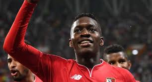Fans at nissan stadium celebrated their return. Panama Vs Barbados Summary See Goals Incidents And Best Plays Of The Match For Matchday 1 Of The Qatar 2022 Qualifiers Football International Archyde