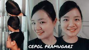 We did not find results for: Cara Cepol Rambut Ala Pramugari Karyawan Bank French Twist Youtube