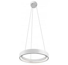 Elan Fornello 17 72 Led Round Pendant In Sand Textured White White Led Lights Sand Textures Led Lights