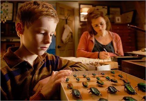 The Young And Prodigious TS Spivet | Reviews | Screen