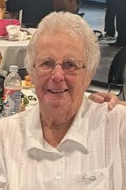 Phyllis Harvey Obituary