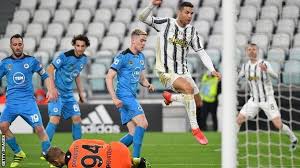Cr7 scores twice to rescue juventus from a third straight serie a stalemate. R61vn1rwkyuexm