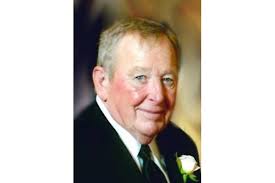 Norman Walker Obituary (1934