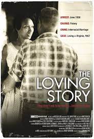 Nominated for both a golden globe and academy award for best actress in a leading role (ruth negga). The Loving Story 2011 Imdb