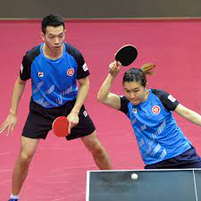 Table Tennis From Ukraine And Russia How To Watch How To Bet Odds Point Spreads Draftkings Nation