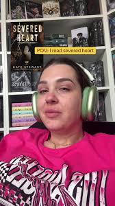 Raven Britt Narrator