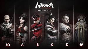The realm itself consists of an endless number of massive pillars of intricate designs ranging from tortured faces to decorated structures all connecting to a bottomless pit of darkness. Naraka Bladepoint On Twitter Naraka Hero Trivia Poll Time Craving To Know More About Narakabladepoint Heroes Vote Like Rt For Your Favorite Hero Let S Get Some Lore Https T Co Hcsq6ylkqn