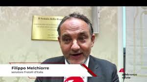 Medicina, Melchiorre (Fdi): 'Risorse utilizzate bene eviterebbero  malasanità'