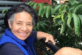 Hazel Cooper's Instagram, Twitter & Facebook