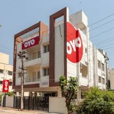 OYO Home 77744 Dakshin Stays Mogappair