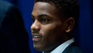 Mr. Football Awarded