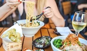 Maybe you would like to learn more about one of these? Jinya Ramen Bar 365 Houston