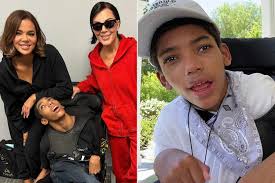 Khloé Kardashian and Kris Jenner Wish Tristan Thompson’s Brother Amari a Happy Birthday