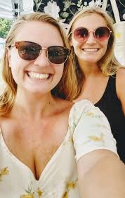 Hello! It feels like it's been a while since I chatted with you all, and  it's taken me a while to gather my thoughts and think some things through.  This year has