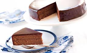 Sachertorte Rezept Rezept Sachertorte Rezept Sachertorte Rezept Saftig Lebensmittel Essen