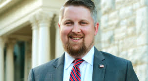 Andy Healy announces campaign to maintain seat