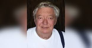 Obituary information for Joseph Andrew Meier Jr.