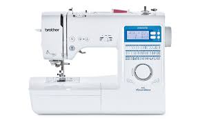 How is the sewing machine used? Innov Is A60se Sewing Machine Brother