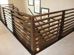 Fortress, deckorators, trex, fiberon, duralife, westbury Contemporary Railings Hci Railing Systems
