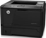 Remedy is installing hp printer driver. Hp Laserjet Pro 400 Printer M401a Driver