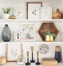 Do You Need Some Extra Spaces To Store The Goods At Your Super Skinny House Why Don T You Utilize The Key Element Of Your Bookcase Decor Decor Bookshelf Decor